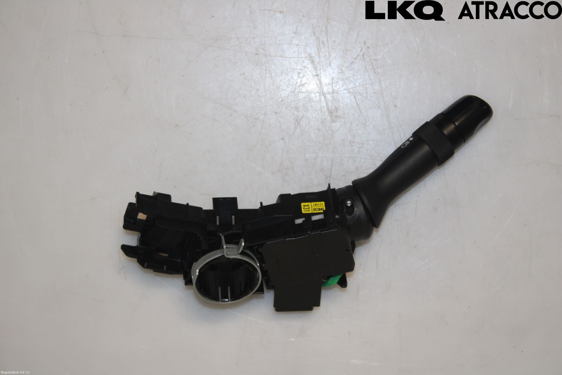 Toyota AYGO 15-21 Spak Blinkers-Ljusomk
