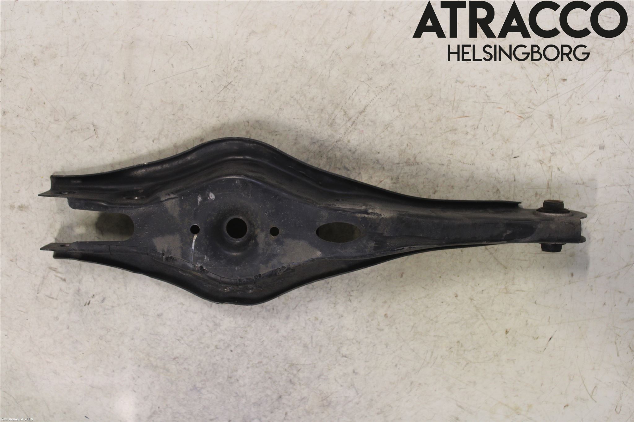 Kia CEED/CEED SW 19- Bärarm Bak Vänster