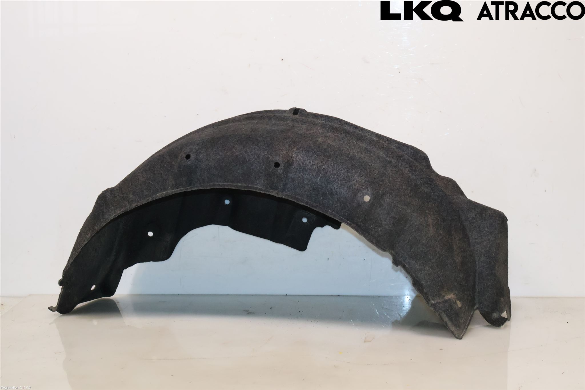 Toyota AVENSIS 09-15 Skärm Inner