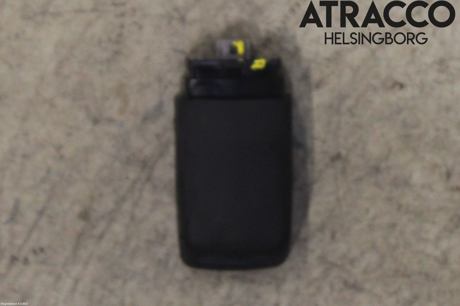 Toyota RAV4 19- Regnsensor