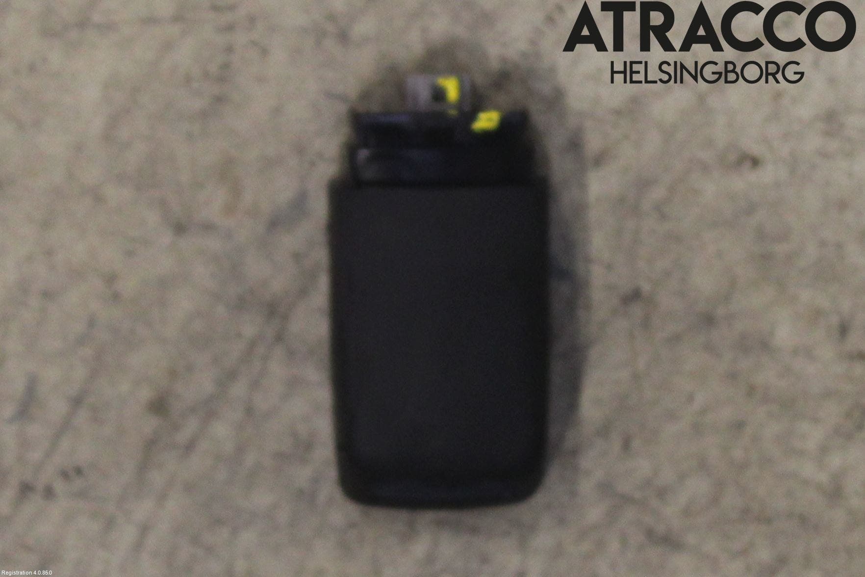 Toyota RAV4 19- Regnsensor