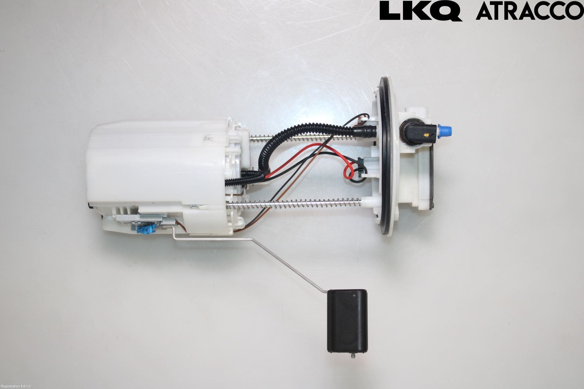 Kia SPORTAGE (QL) 16-21 Bränslepump El