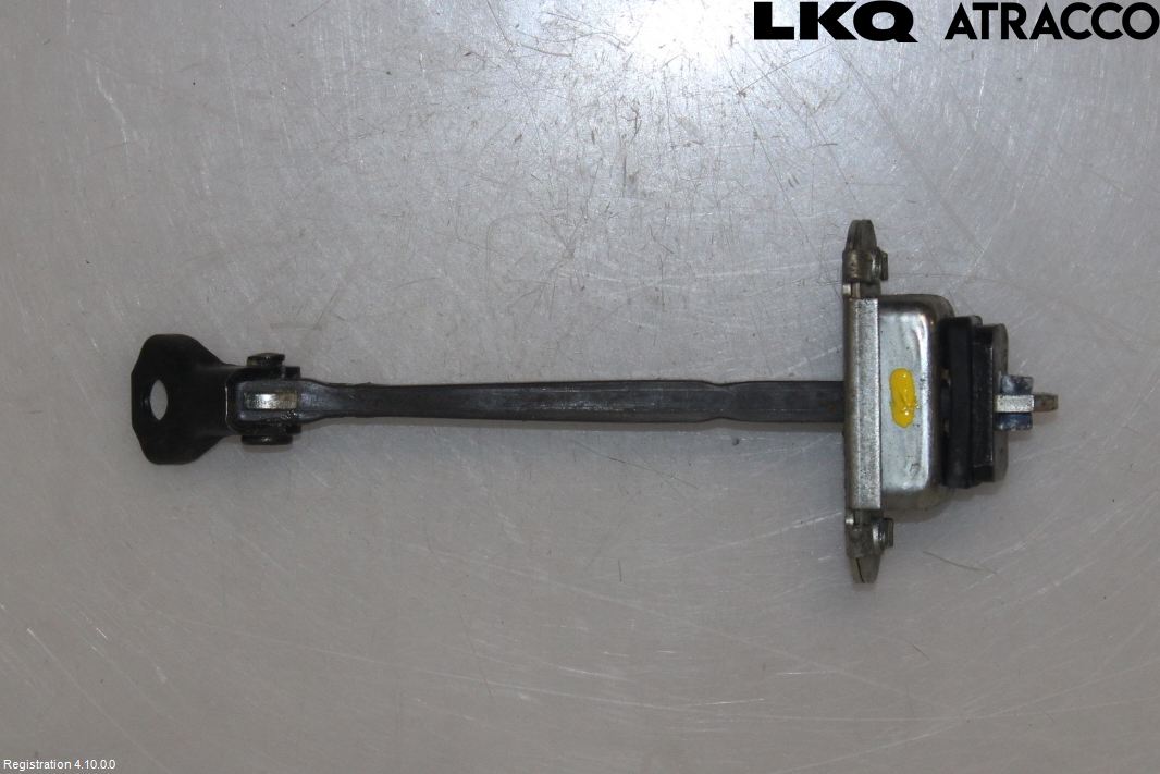 Toyota COROLLA 19- Dörrstopp