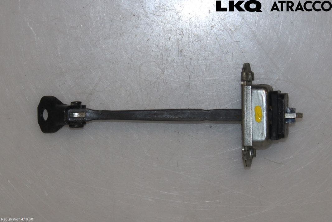 Toyota COROLLA 19- Dörrstopp