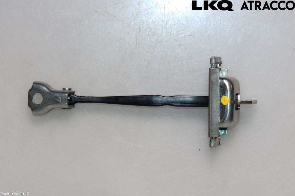 Toyota C-HR 24- Dörrstopp