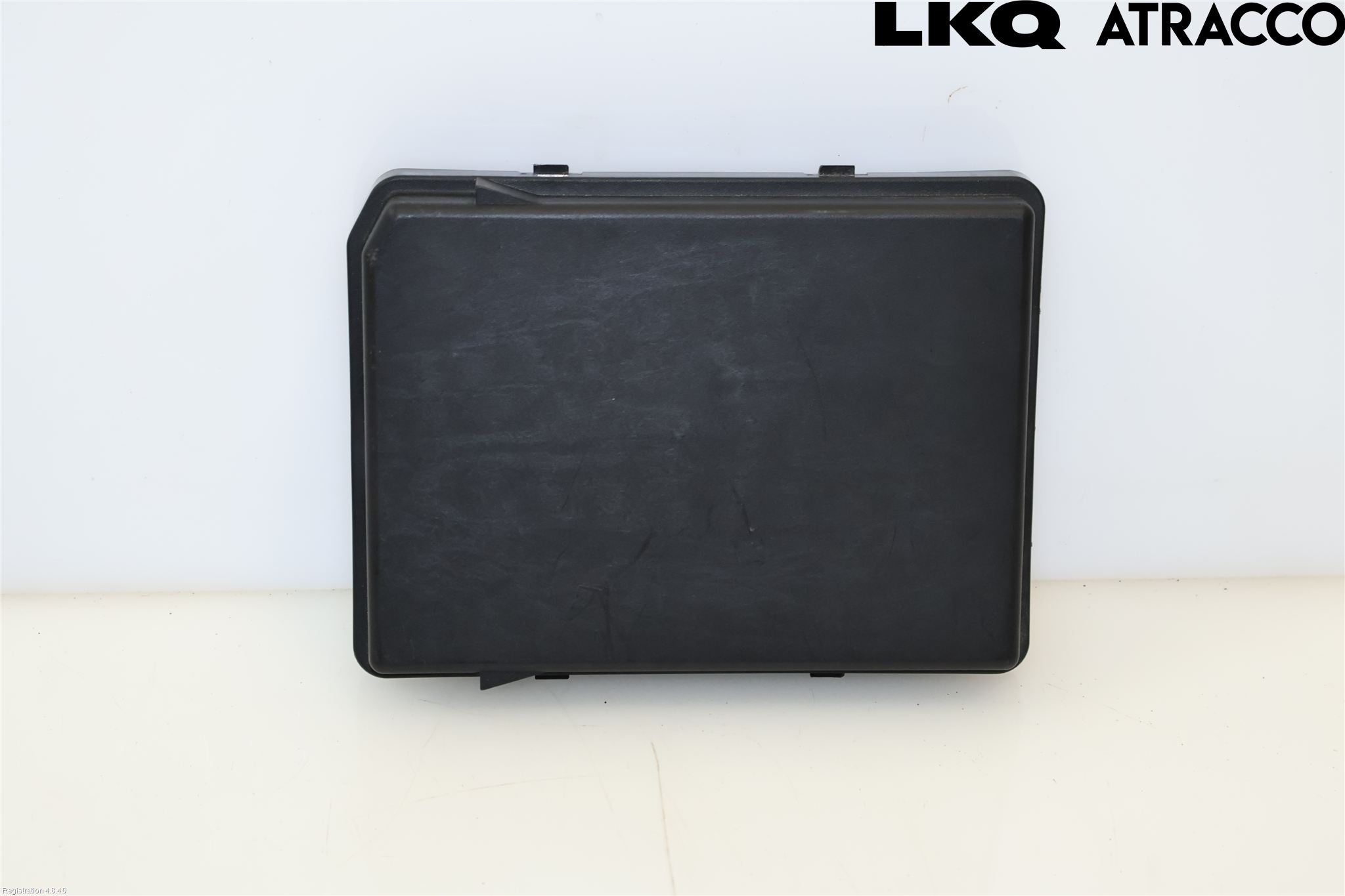 Renault CLIO/E-TECH V 20- Säkringsdosa-Elcentral