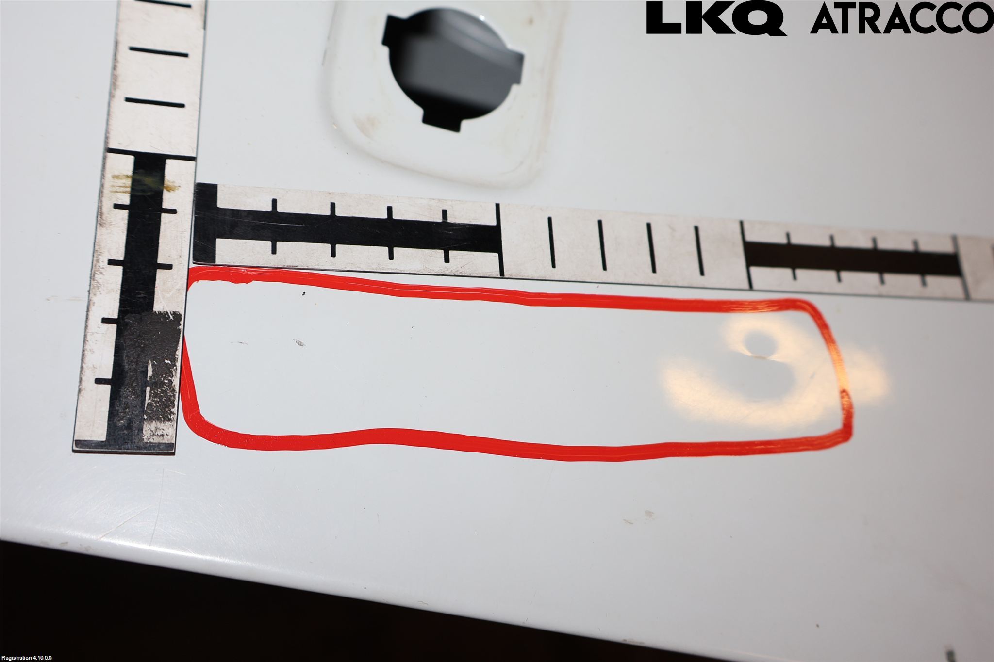 Opel MOVANO B 10-22 Dörr Fram Vänster