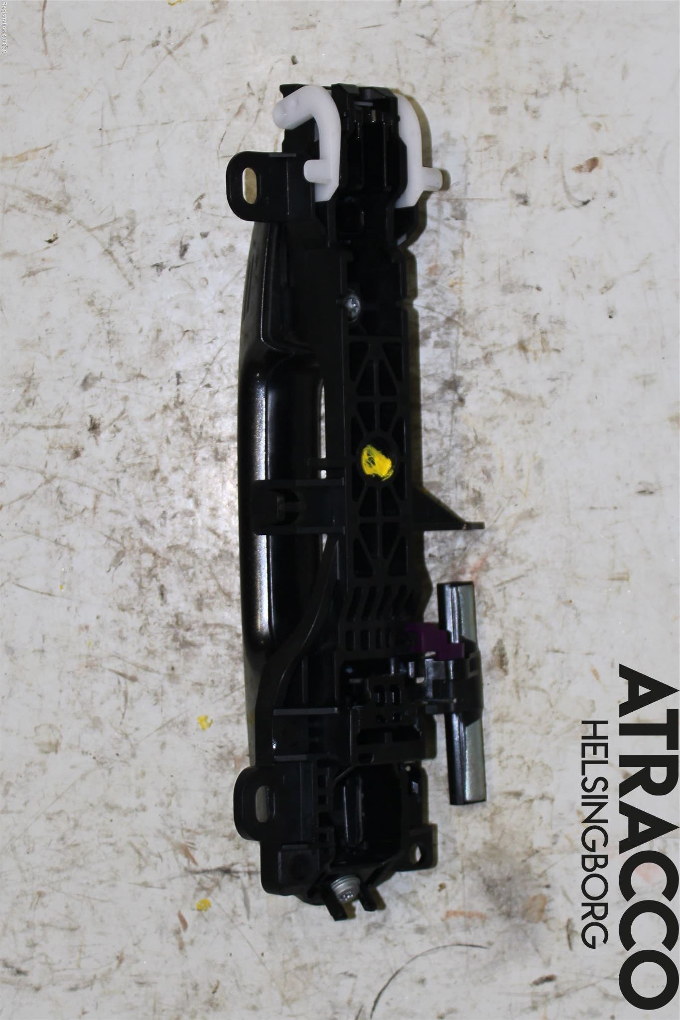 Toyota RAV4 19- Dörrhandtag Yttre Hö