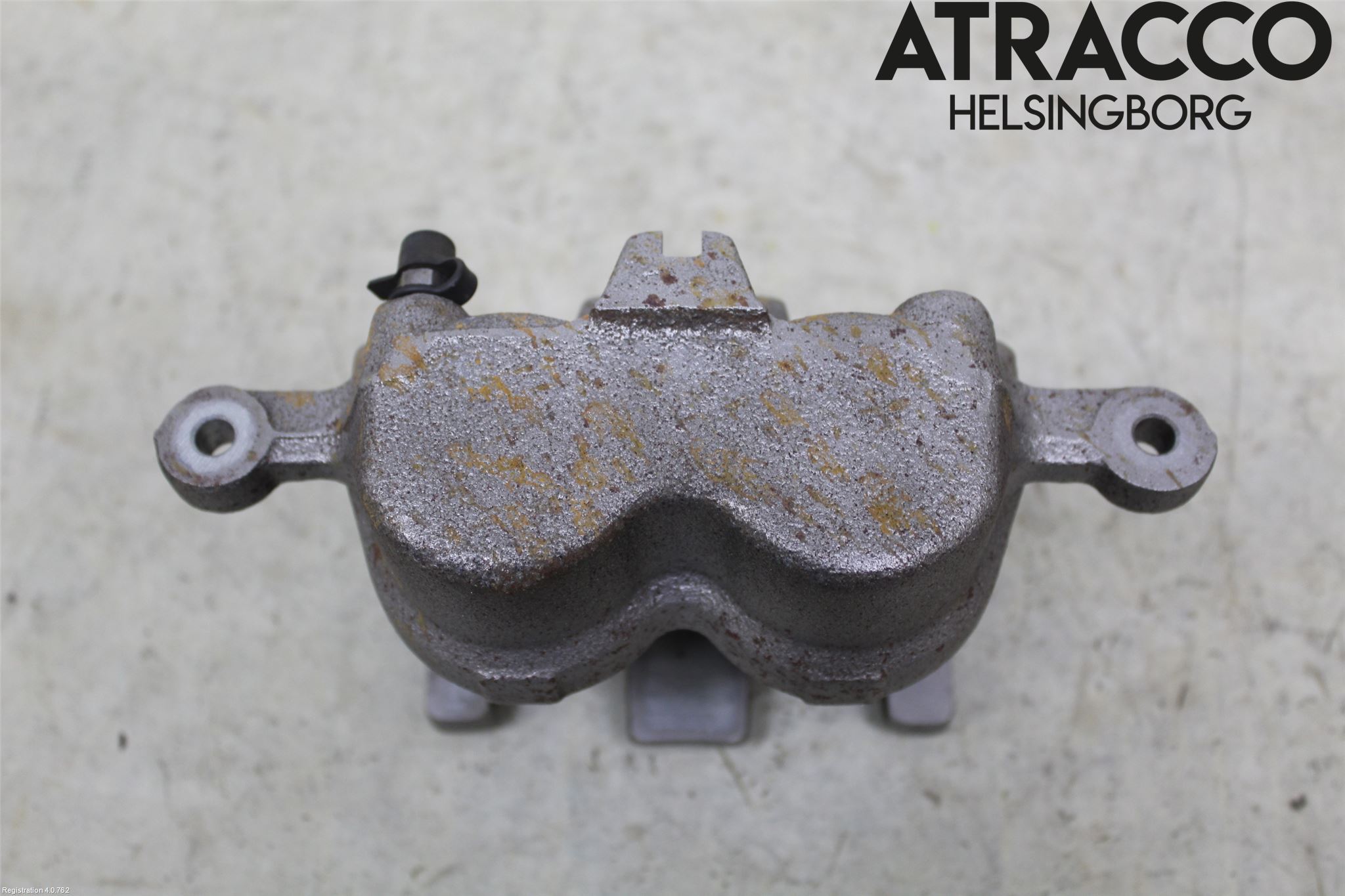 Chevrolet CAPTIVA Bromsok Fram Vänster