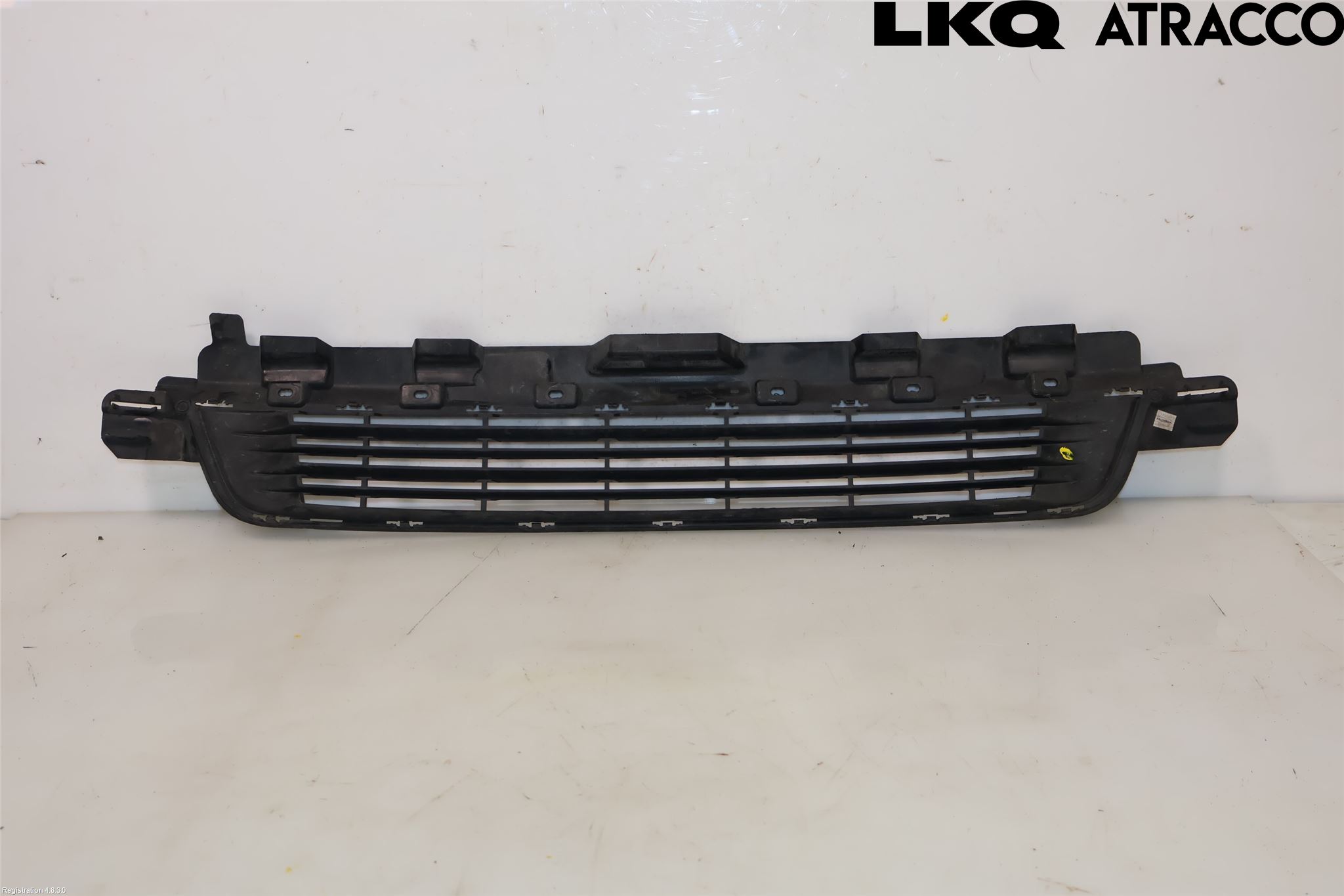 Citroen JUMPY/E-JUMPY 16- Grilldel Mitt