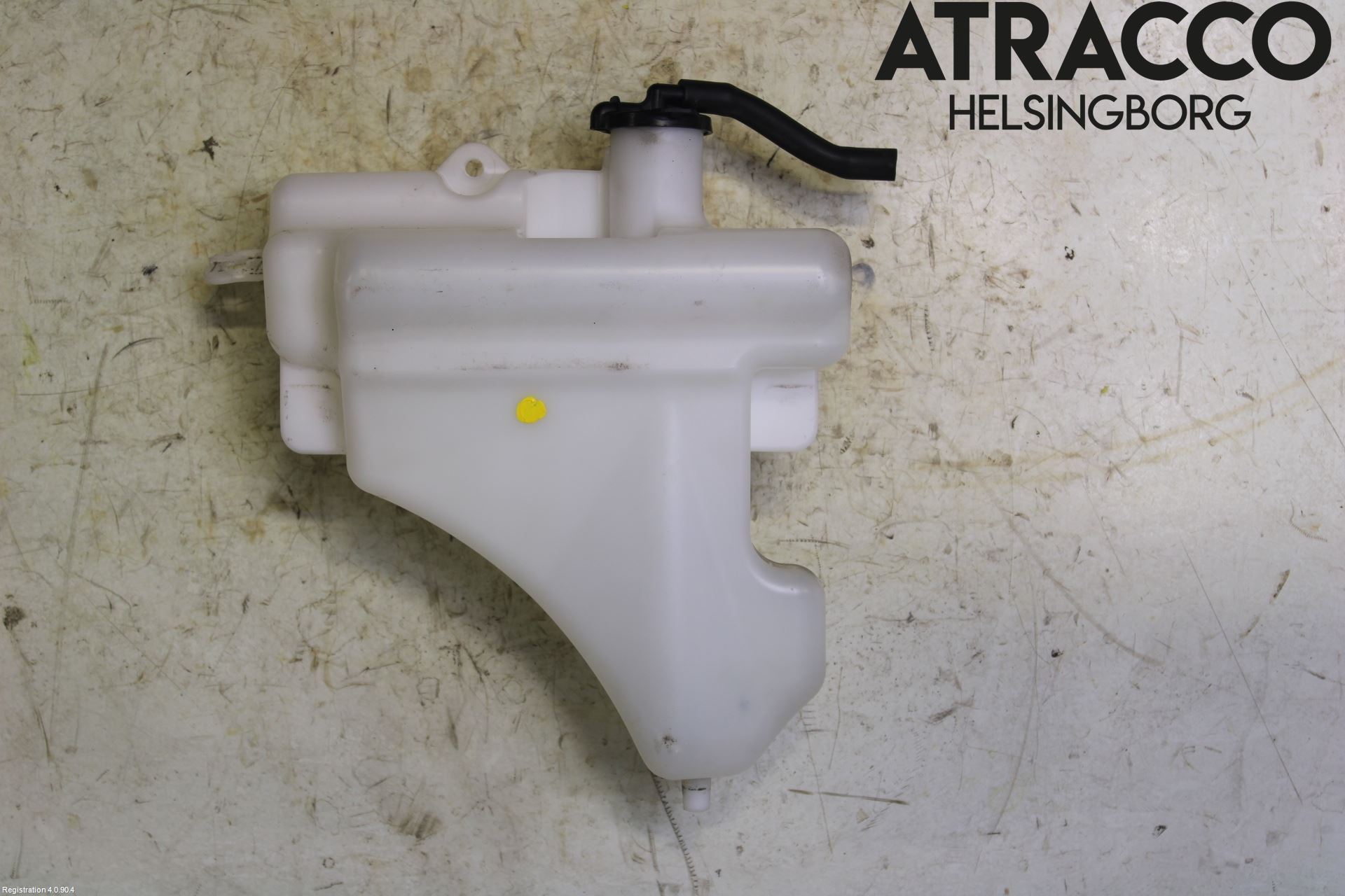 Mazda CX-7 Expansionstank