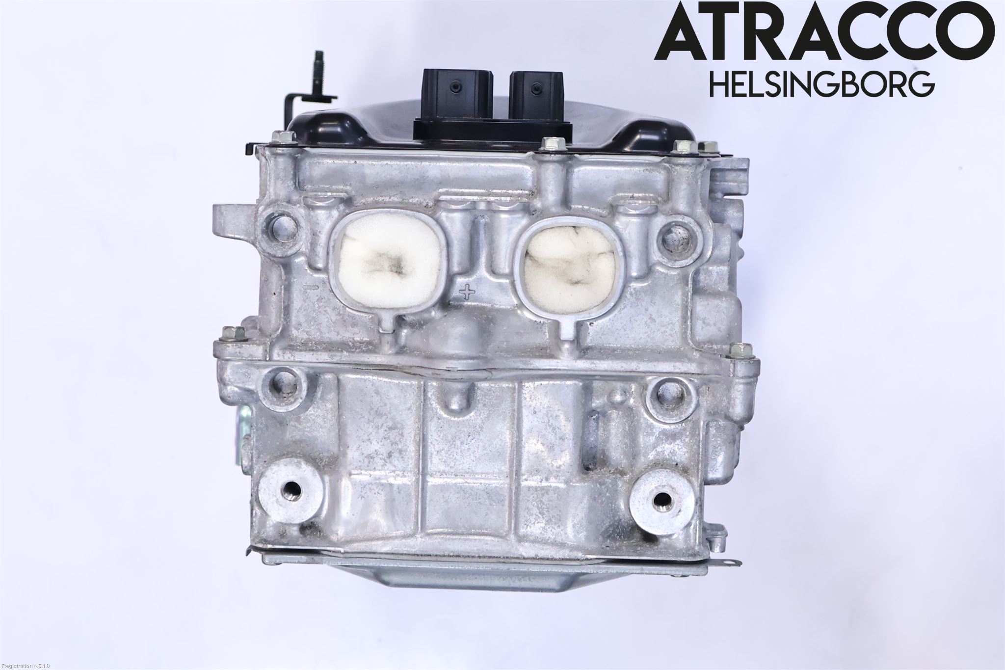 Toyota C-HR 16-23 Hybridconverter