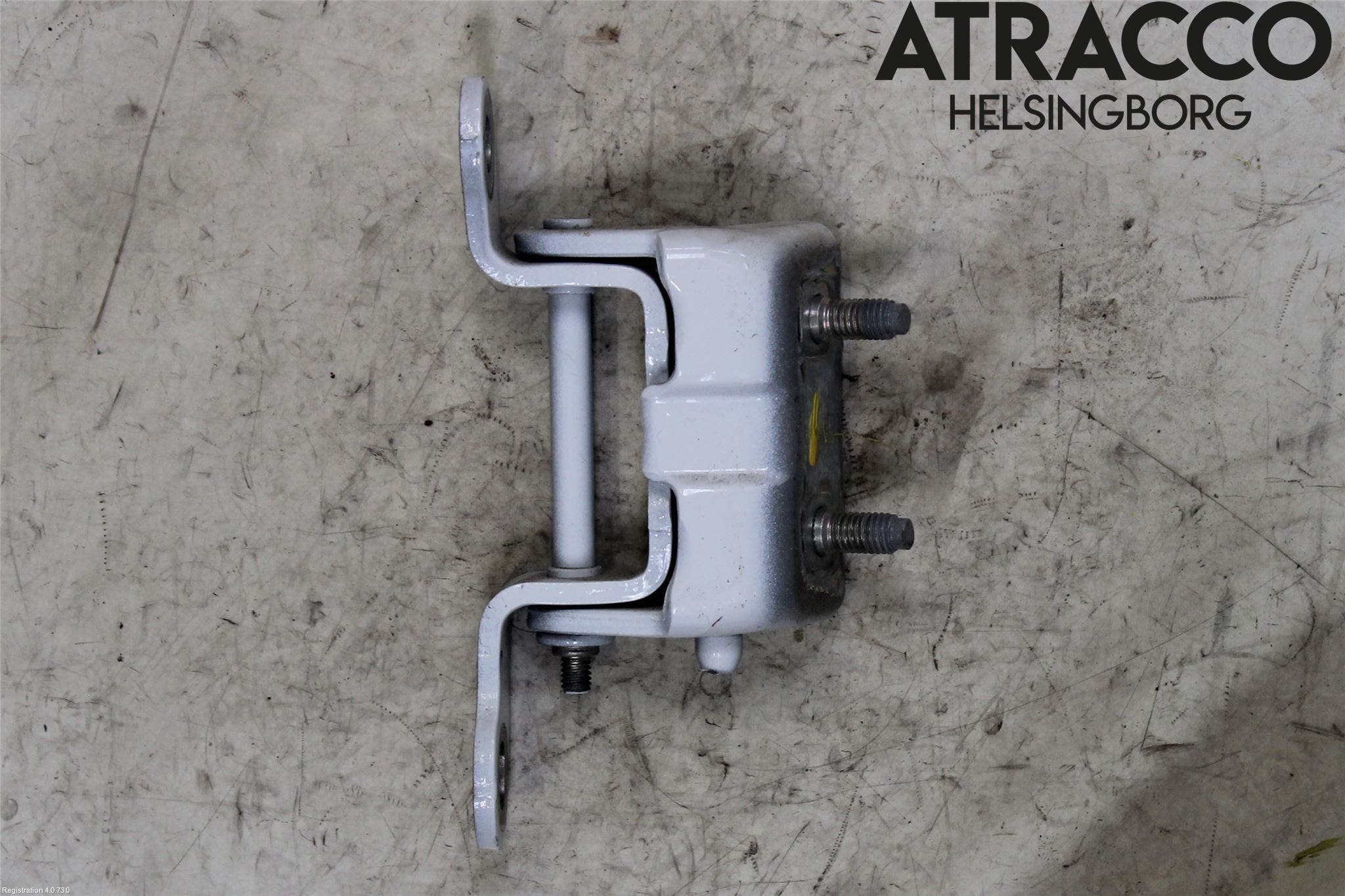 Renault KADJAR 15- Dörrgångjärn