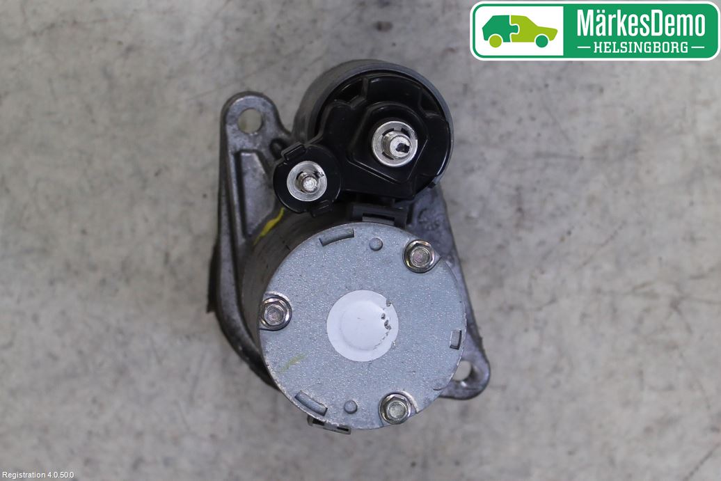 Fiat TIPO/CROSS 16- Startmotor