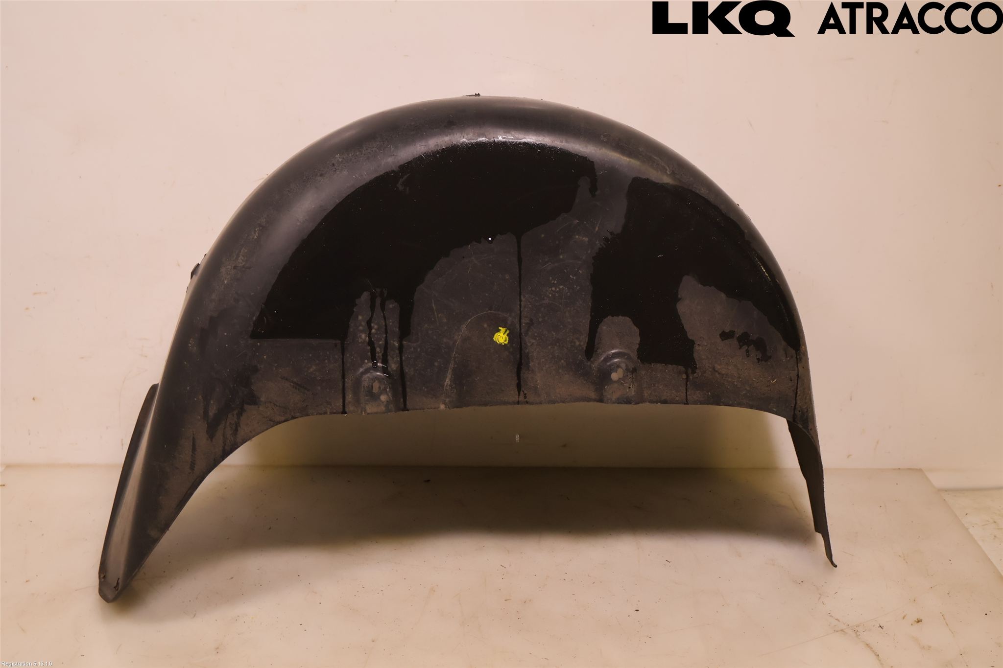 Volkswagen VW CADDY 11-15 Skärm Inner