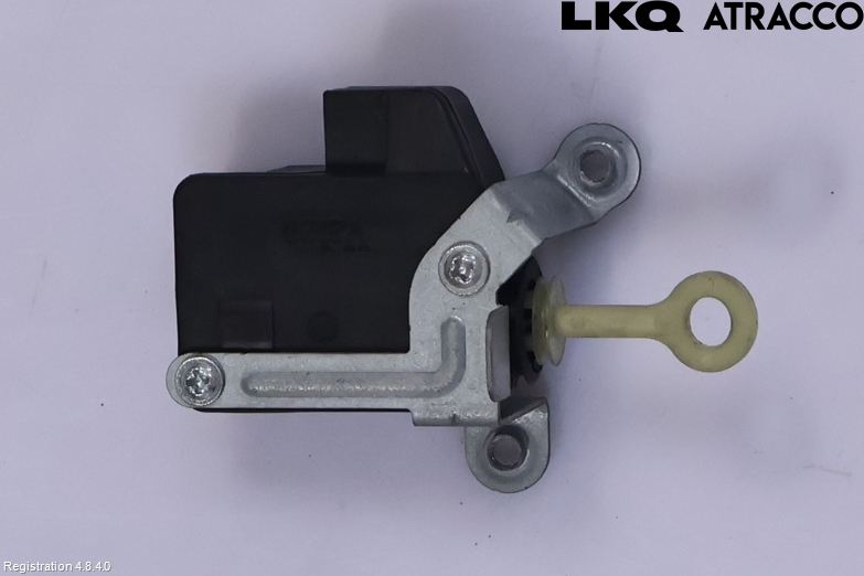 Toyota AYGO 06-14 Centrallåsmot Baklucka