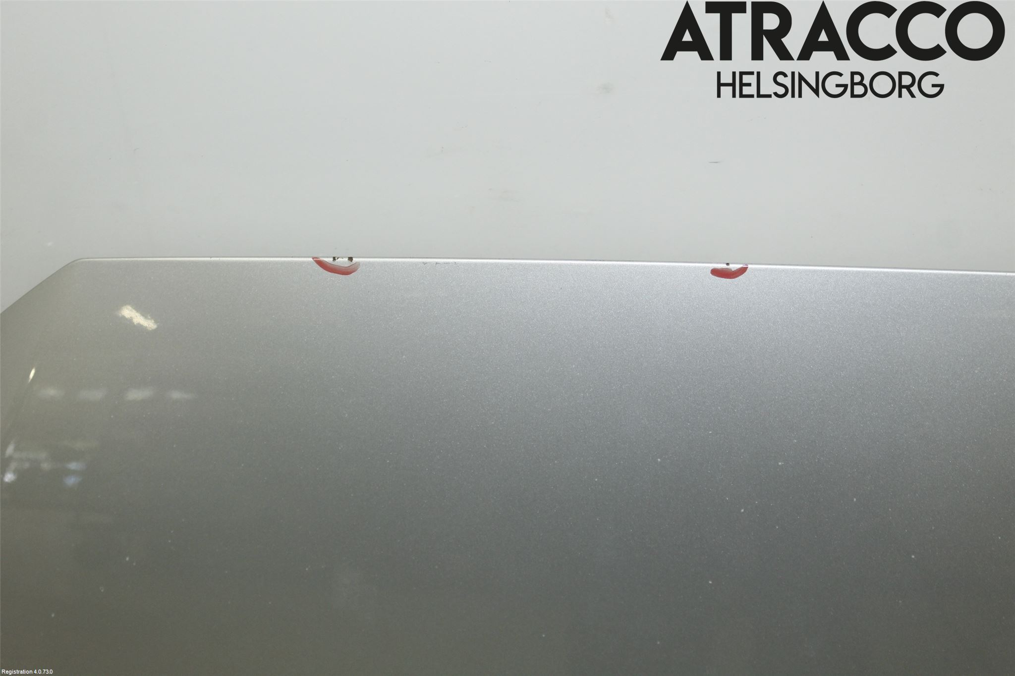 Kia VENGA 10-19 Huv Fram