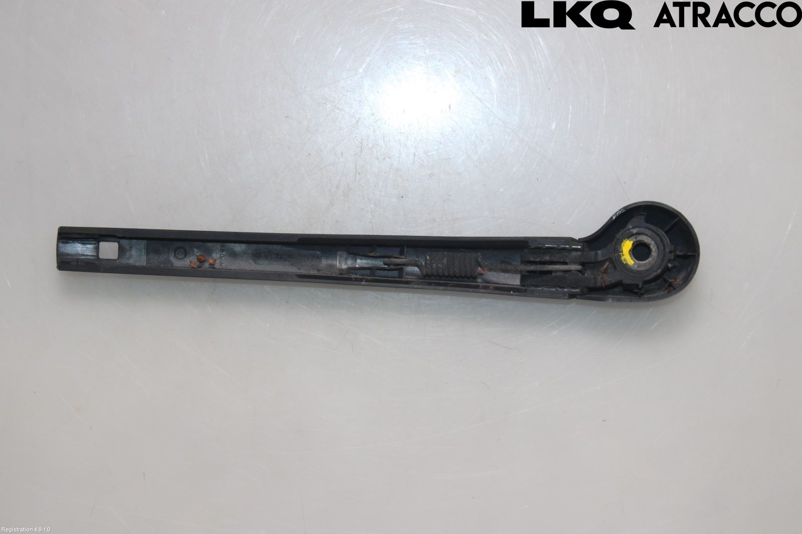 Volkswagen VW SHARAN 11- Torkararm-Bakruta