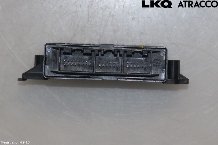 Alfa GIULIETTA Styrenhet Parkeringshjälp