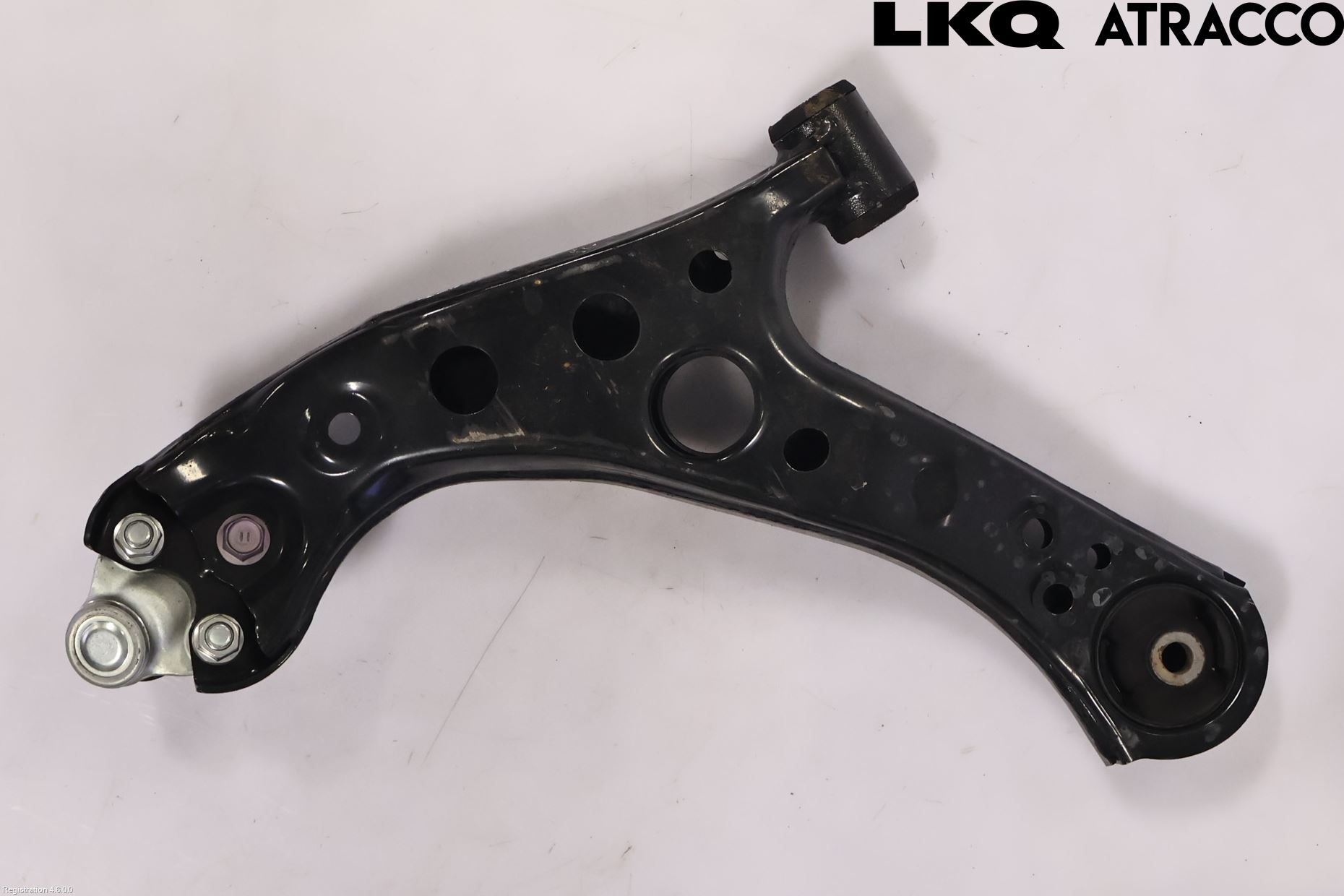 Toyota COROLLA 19- Bärarm Fram Undre Hö