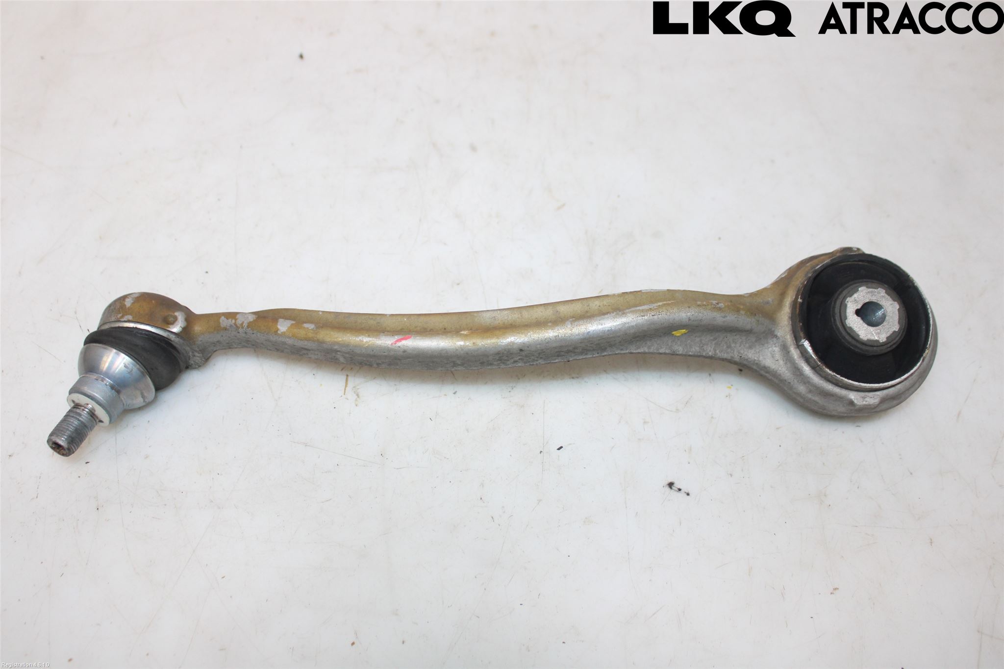Mercedes-Benz MB E-KLASS (W213) 16-23 Bärarm Fram Undre Hö