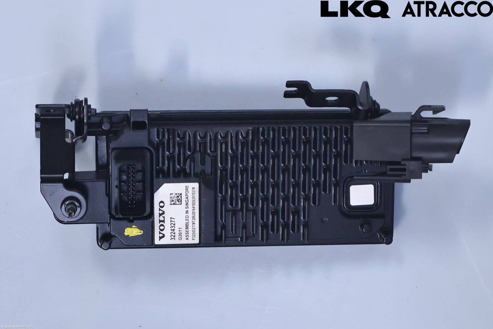 Volvo V60 19- Sensor Aktivt Kollisionsskydd