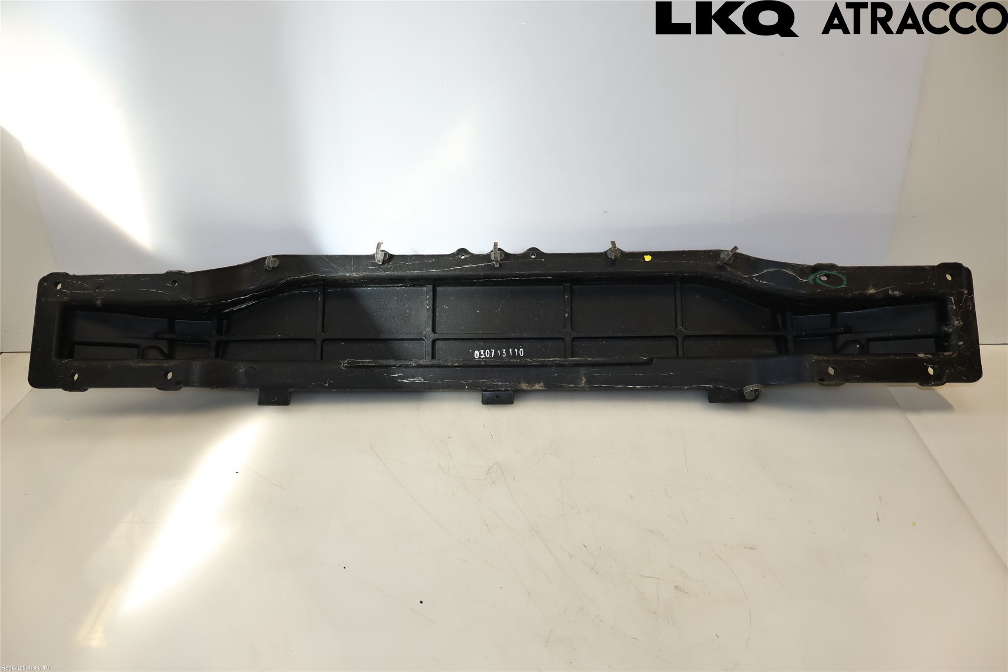 Kia CEED 12-18 Stötfångarbalk Bak
