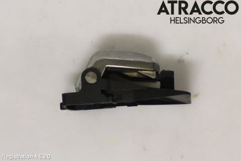 BMW 5 GT F07 09-17 Sensor Adaptiv Farthållare
