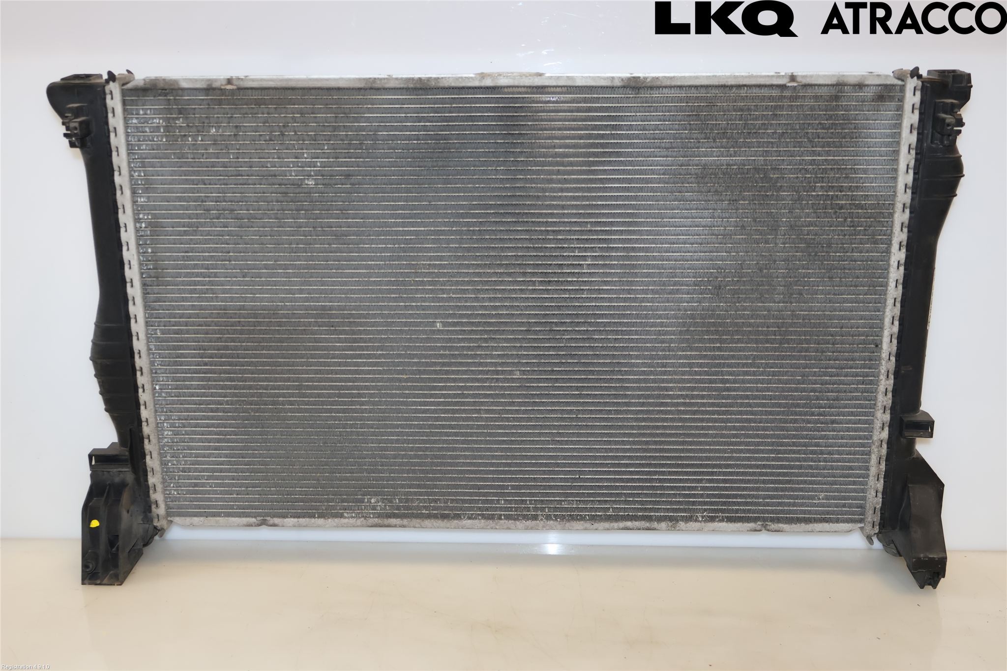 Mercedes-Benz MB VITO/V-KLASS (W640,W447,W448) 14- Kylare Aut