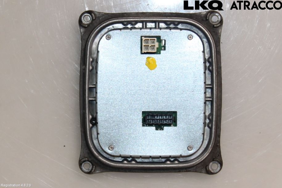 Audi A7/S7 4G 11-17 Styrenhet Strålkastare