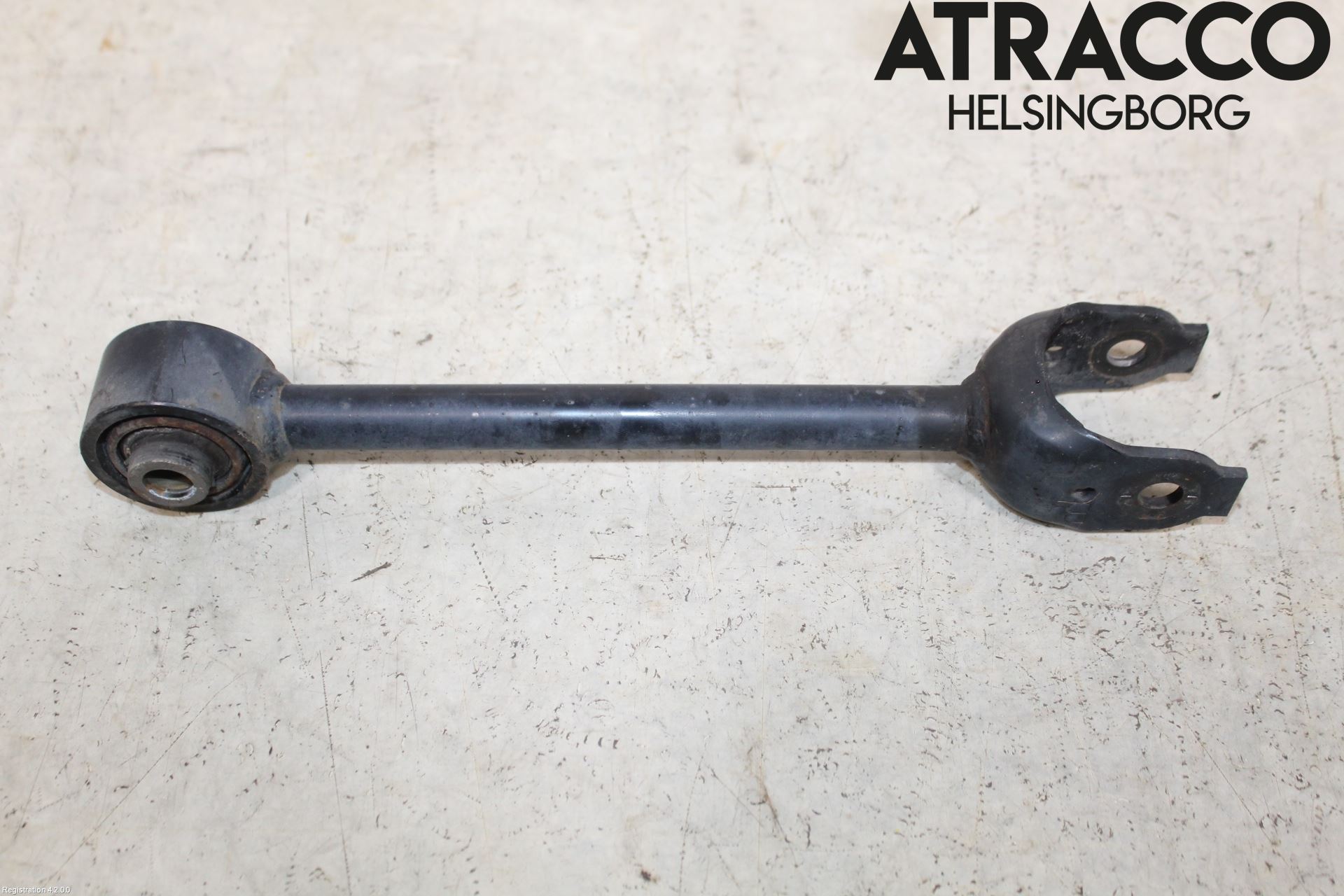 Toyota RAV4 19- Bärarm Bak Höger