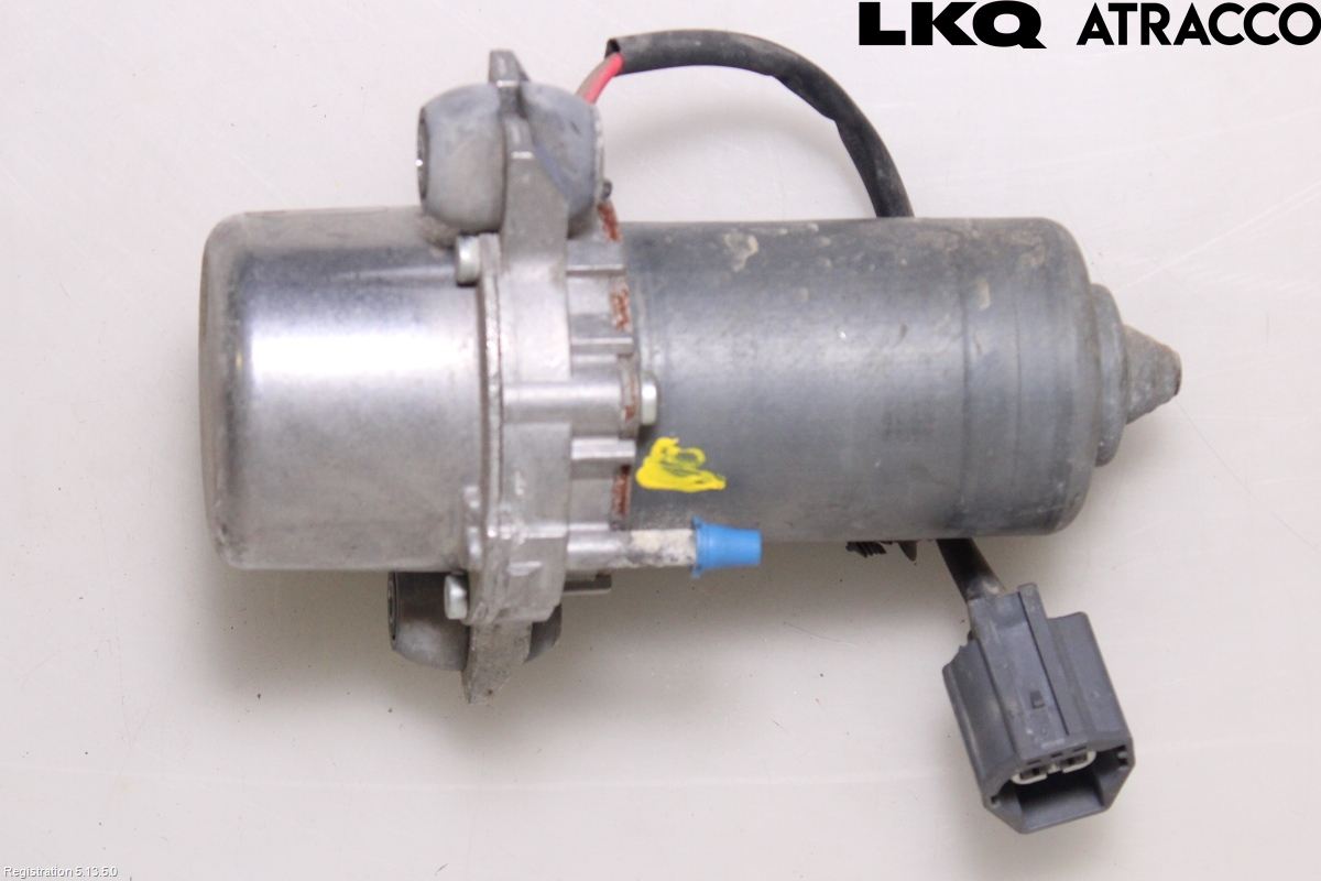 Renault KANGOO II 15-21 Vakuumpump