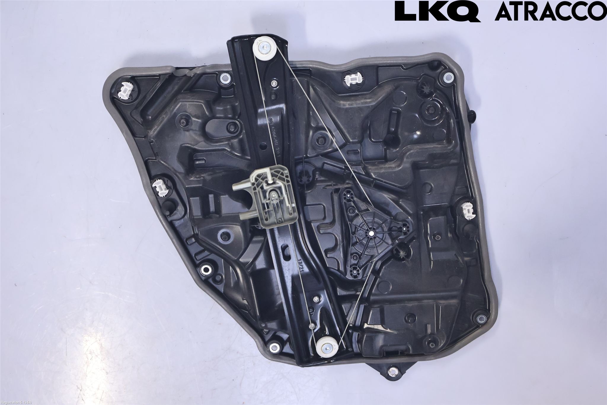 BMW 5 G30/G31/F90 17-23 Fönsterhiss El Kompl