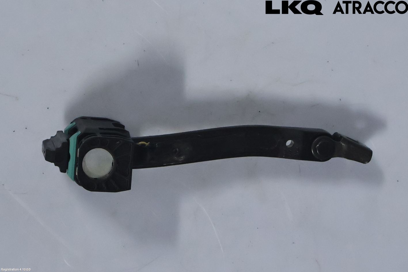 Volkswagen VW ARTEON 17- Dörrstopp