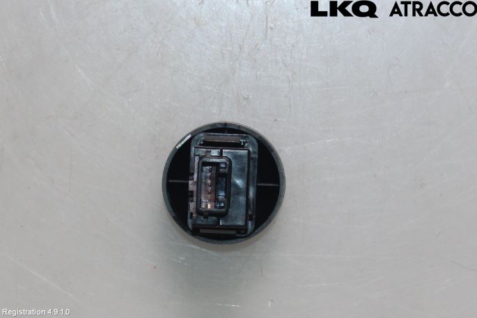 Toyota RAV 4 06-12 Strömställare Fyrhjulsdrift