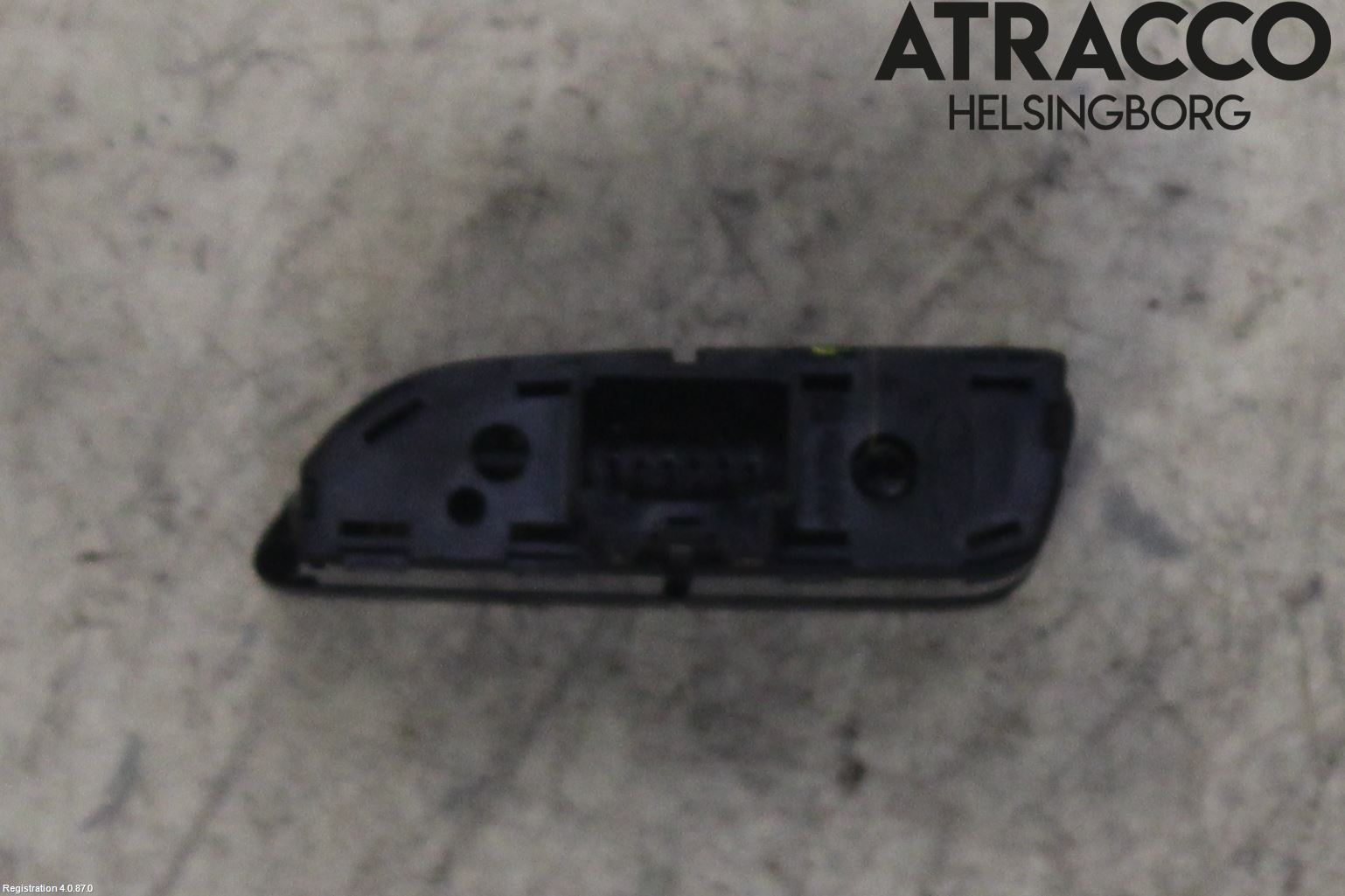 Ford TRANSIT/TOURNEO CONNECT 13-22 Strömställare Antispinn