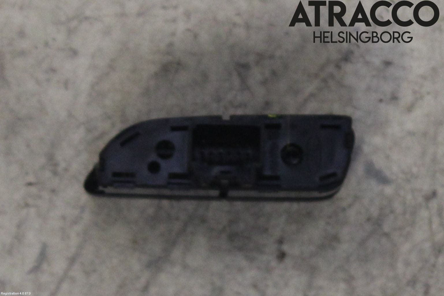 Ford TRANSIT/TOURNEO CONNECT 13-22 Strömställare Antispinn