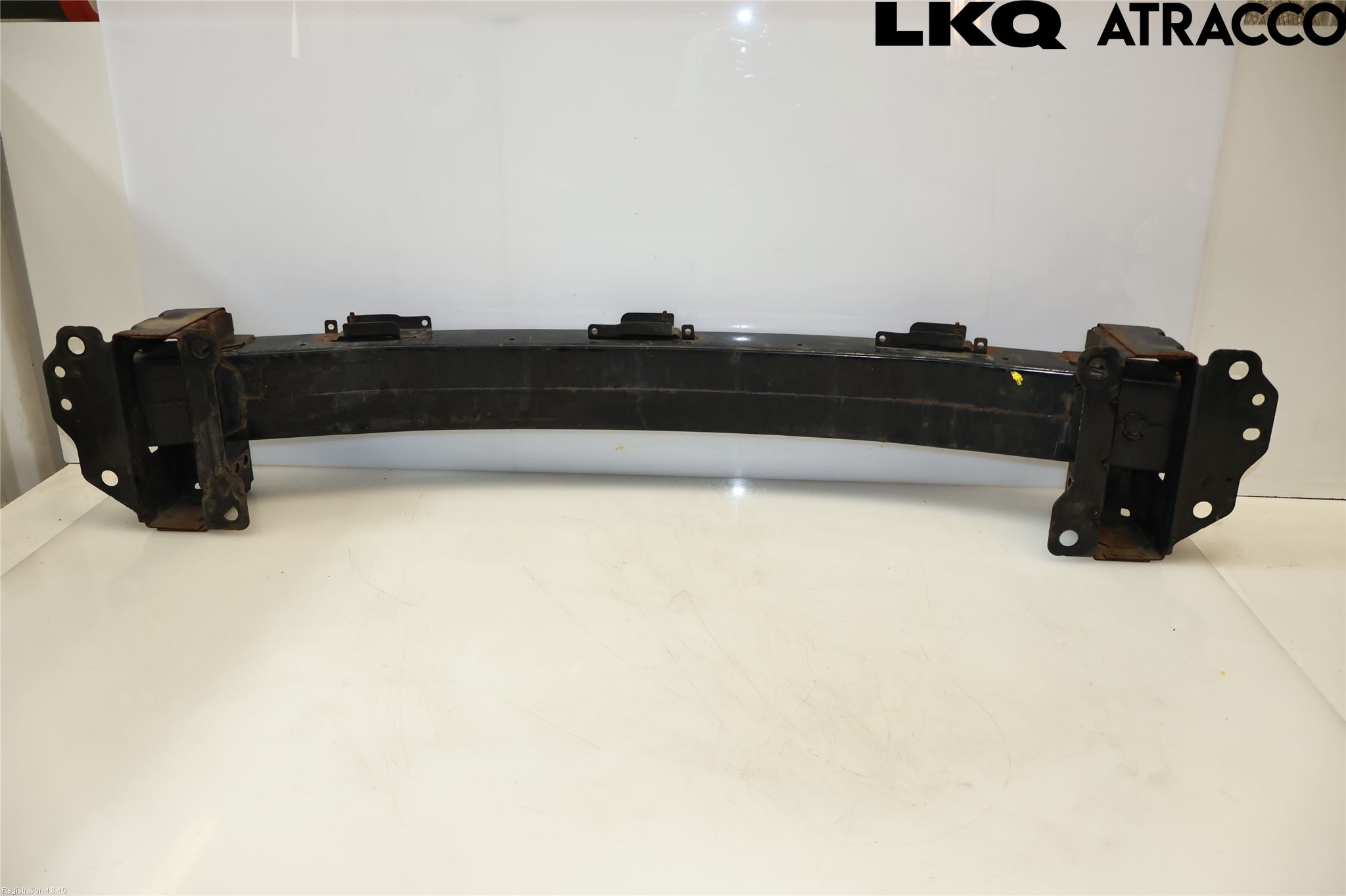 Fiat FREEMONT Stötfångarbalk Fram