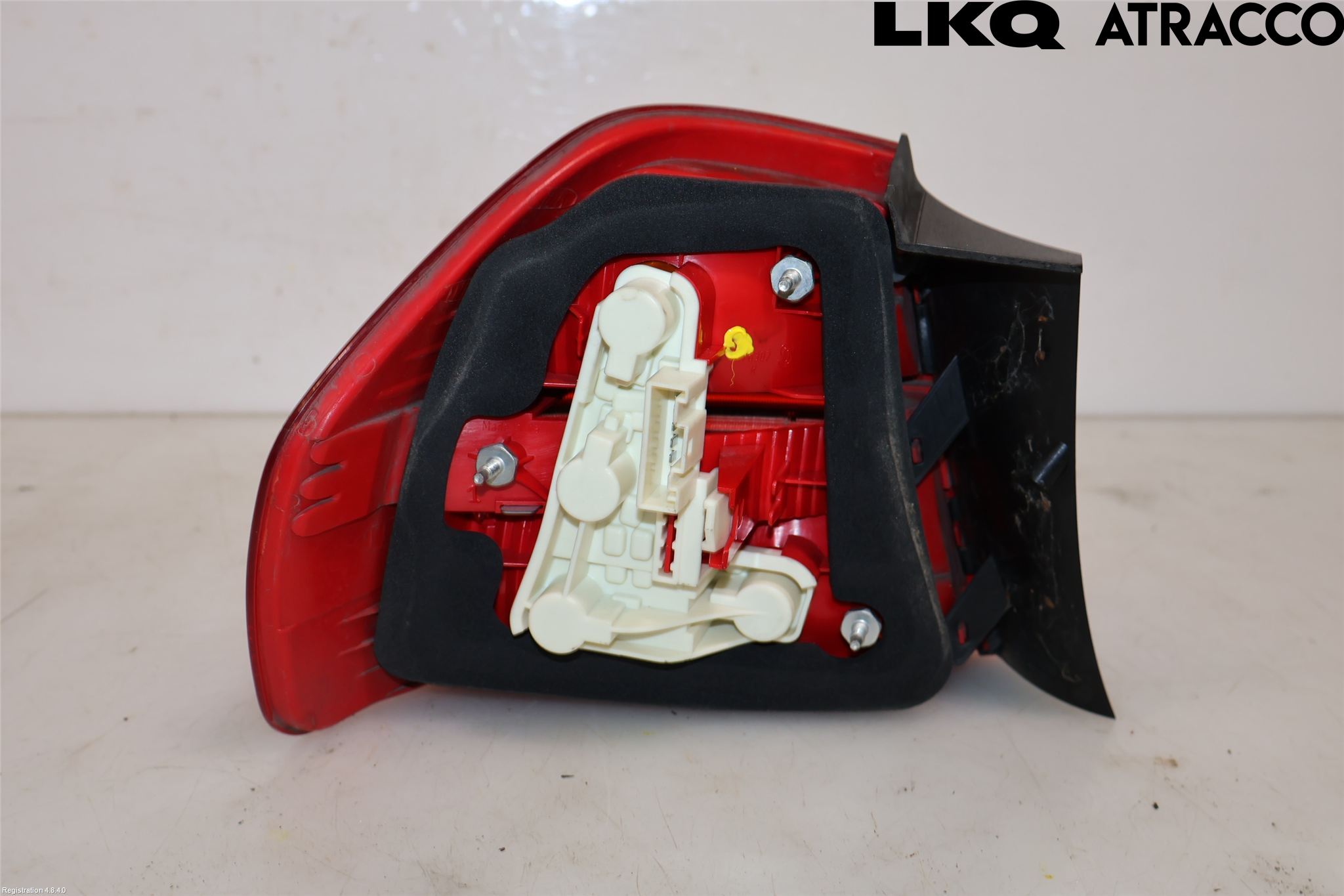 BMW 3 E90/91 SED/TOU 05-12 Bakljus Höger