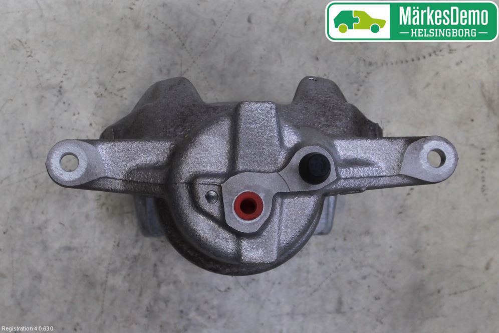 Toyota AURIS 13-19 Bromsok Fram Höger