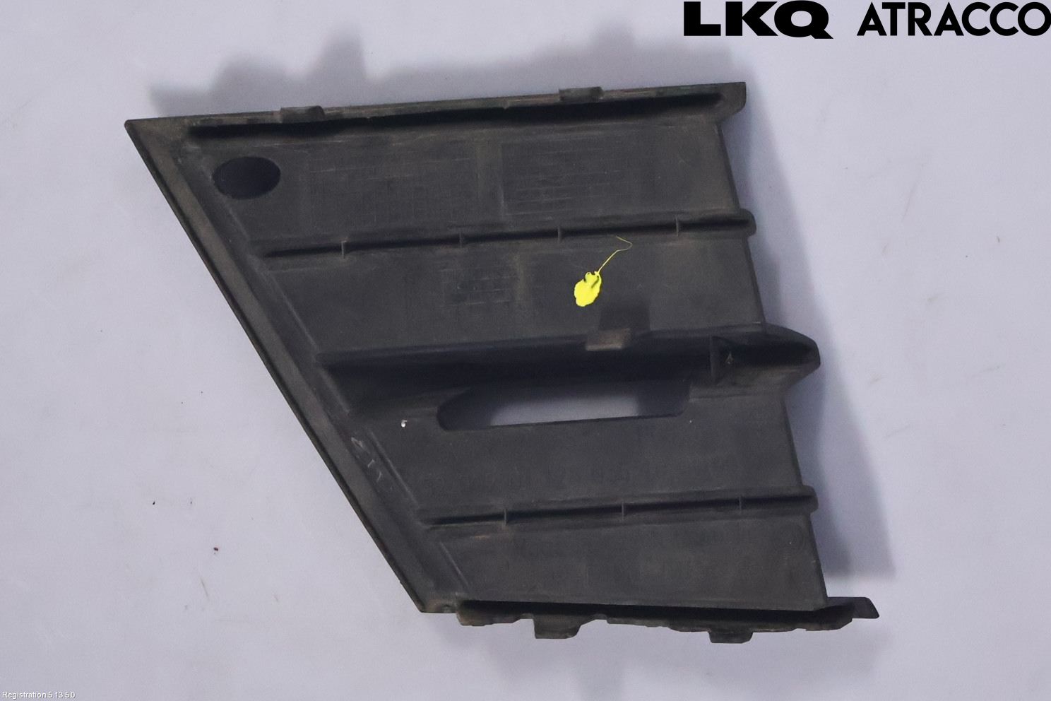 Skoda FABIA 15-21 Grilldel Vänster