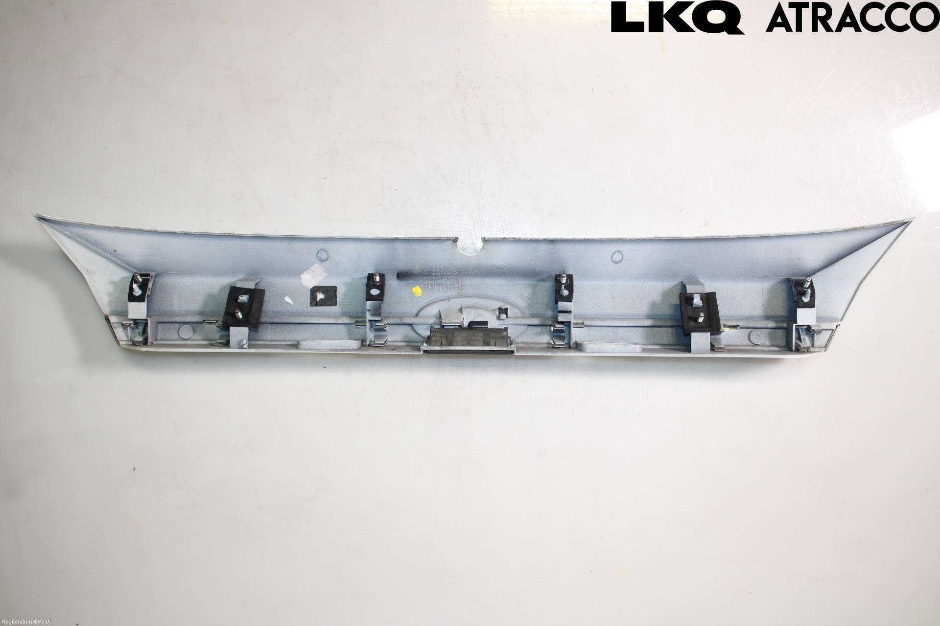 Ford FIESTA 13-17 Bakluckehandtag