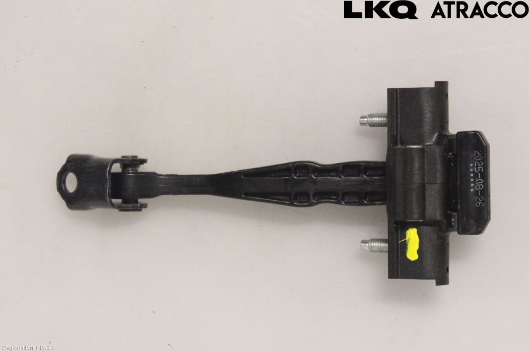 Suzuki VITARA 15- Dörrstopp