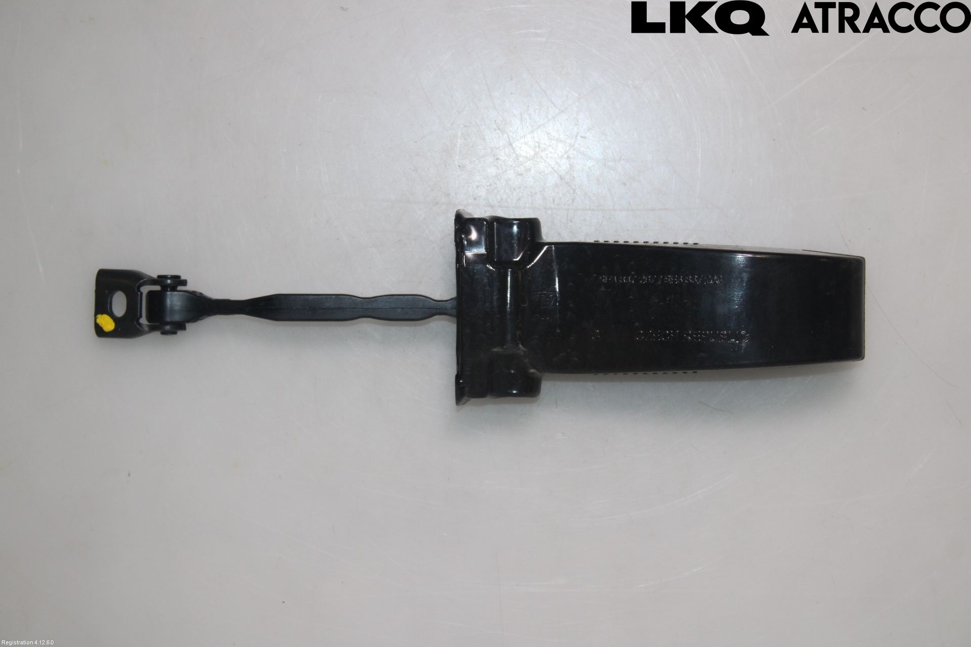 Skoda OCTAVIA (NX) 20- Dörrstopp