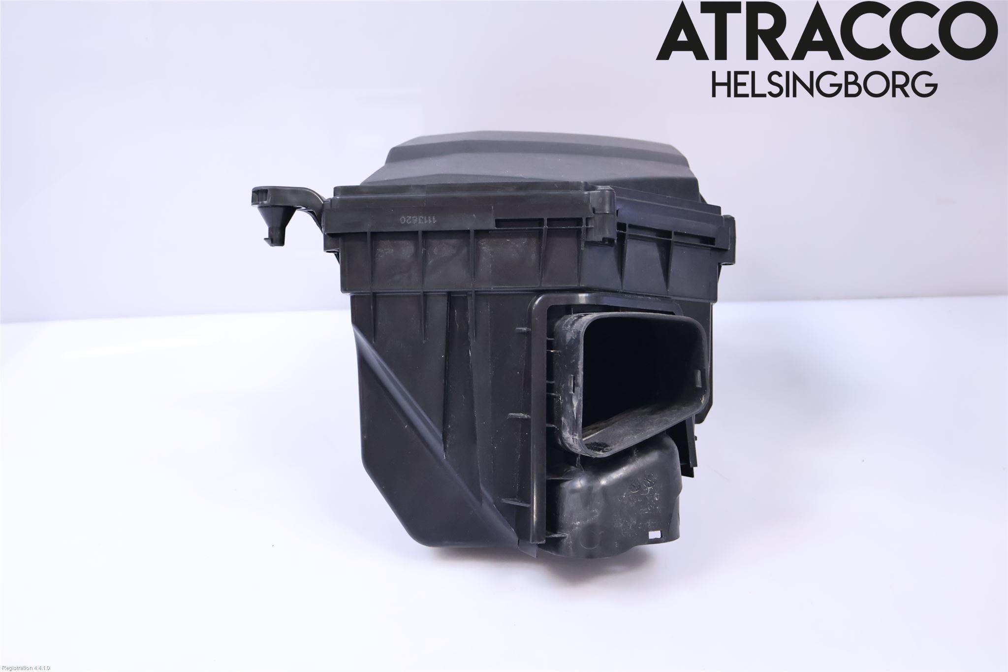 Volvo V60 19- Luftrenare