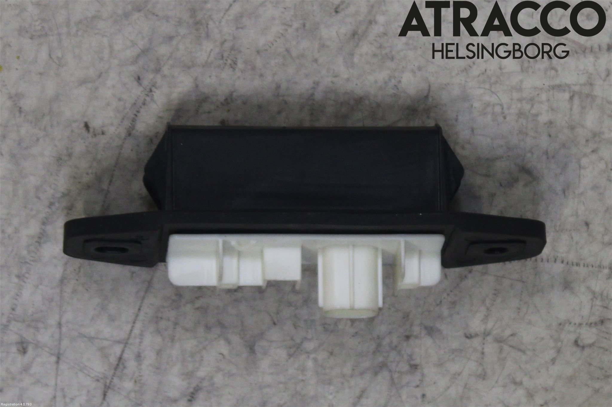 Toyota COROLLA 19- Bakluckehandtag