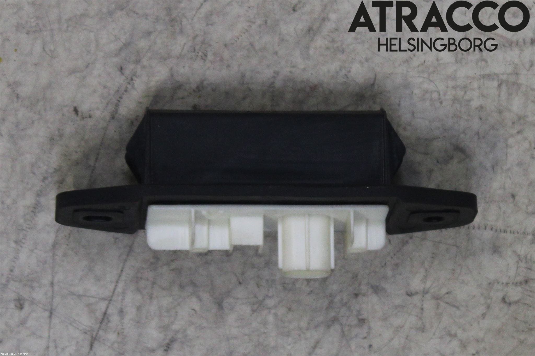 Toyota COROLLA 19- Bakluckehandtag