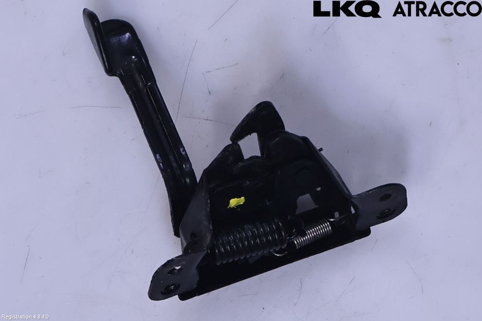 Kia CEED 12-18 Huvlås