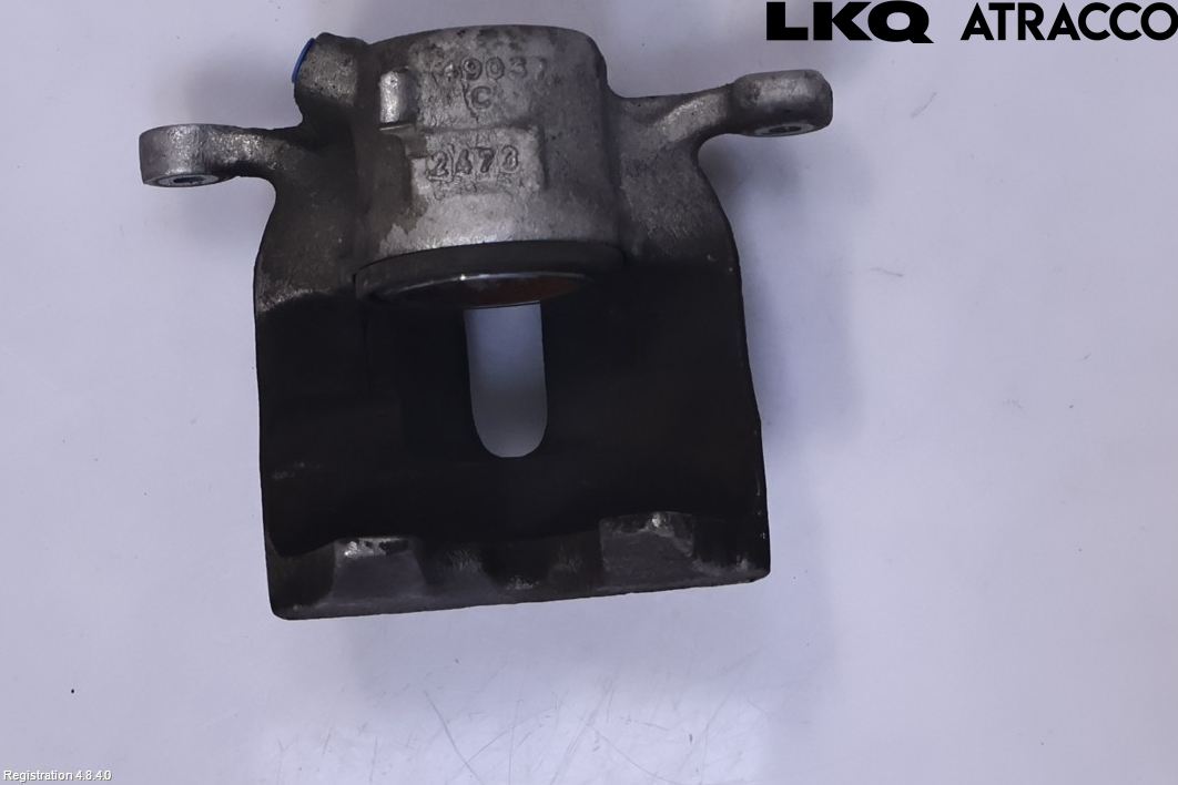 BMW 1 F40 19- Bromsok Fram Vänster