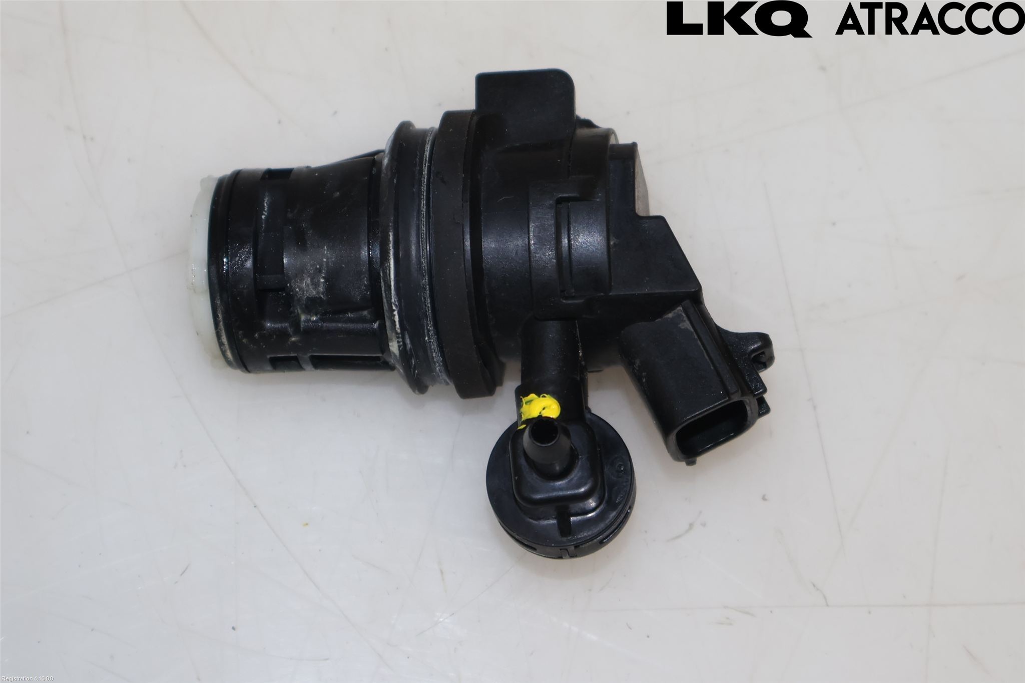 Toyota RAV4 13-18 Spolarpump Vindruta